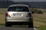 Mercedes-Benz R-Class 2006 года